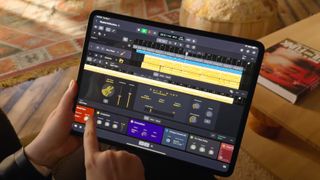 The 5 subtle AI announcements Apple made at its big iPad 2024 launch event